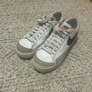 Nike Women's Blazers